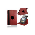 iBank(R) 360 Rotate Leatherette Case for Kindle Fire HD 6 (2014)